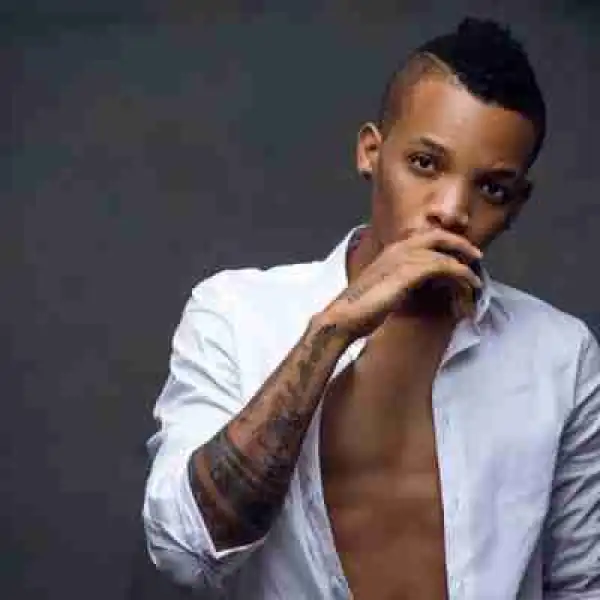 Singer Tekno Builds New Music Studio In USA